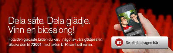 Välkommen till Länstrafiken i Jämtland