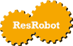 ResRobot logotyp